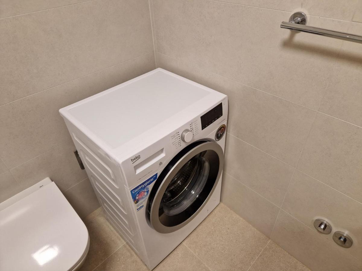 Apartments Cerovic Малинска Екстериор снимка