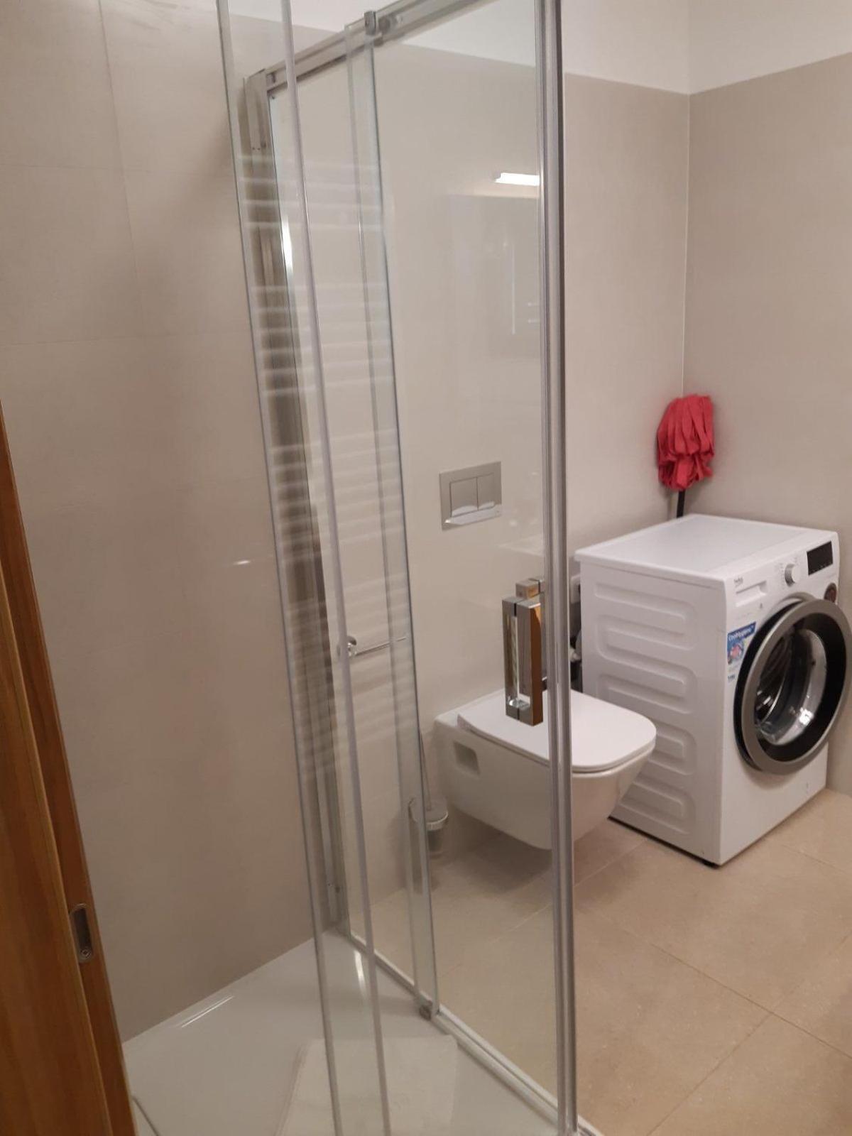 Apartments Cerovic Малинска Екстериор снимка