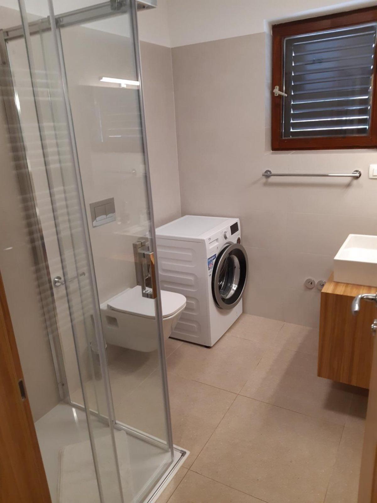 Apartments Cerovic Малинска Екстериор снимка