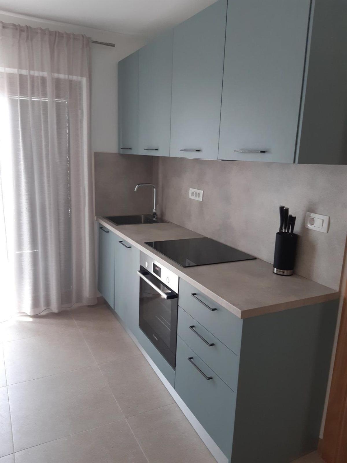 Apartments Cerovic Малинска Екстериор снимка