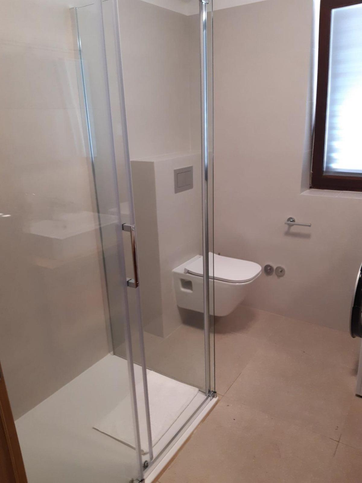 Apartments Cerovic Малинска Екстериор снимка