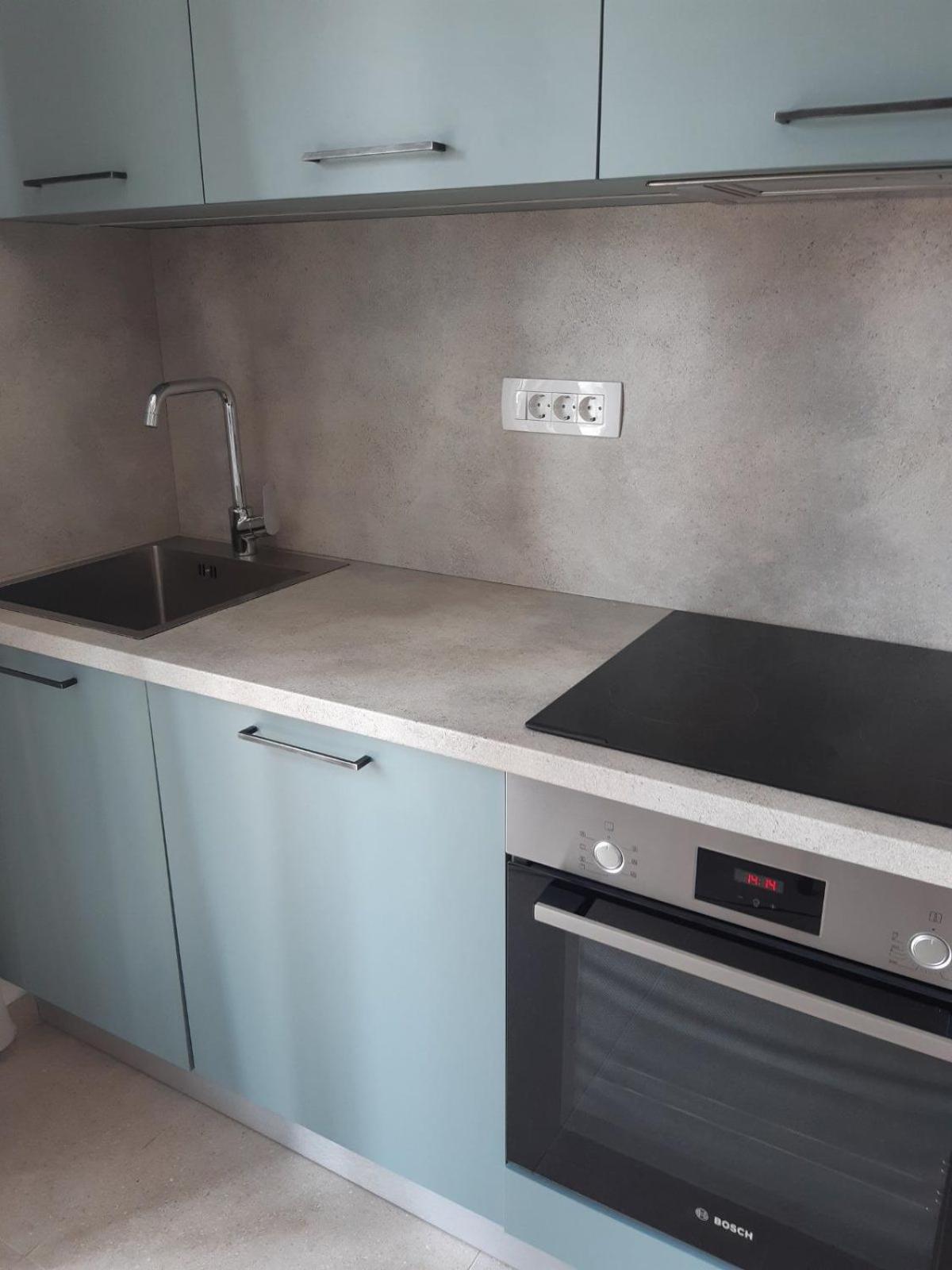 Apartments Cerovic Малинска Екстериор снимка